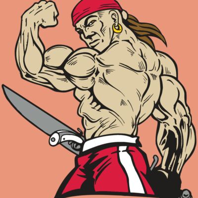 AR5 PIRATE 39 RQC Thumbnail