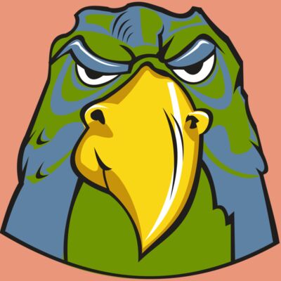 PARROT HD0502 RQC Thumbnail