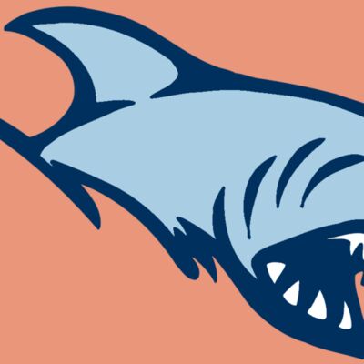 AR5 Shark 03 RQC Thumbnail