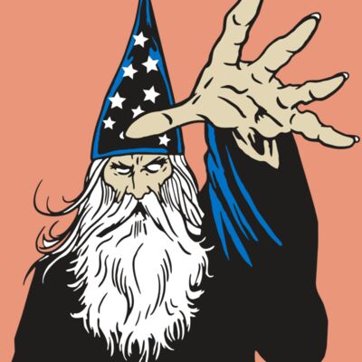 AR31 WIZARD 03 RQC Thumbnail