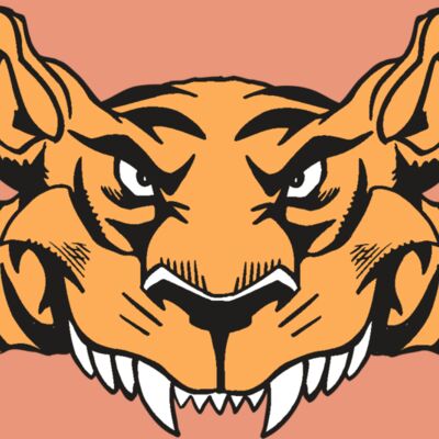 AR5 Tiger 07 RQC Thumbnail