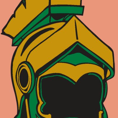 AR5 Trojan 24 RQC Thumbnail