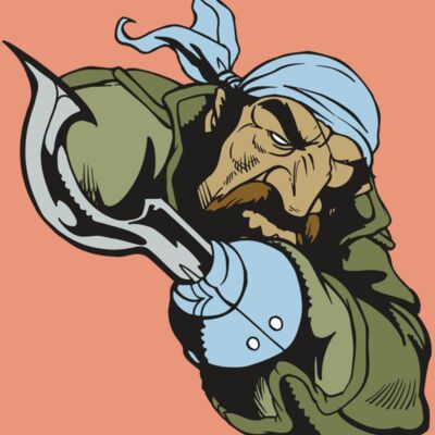 AR5 PIRATE 21 RQC Thumbnail