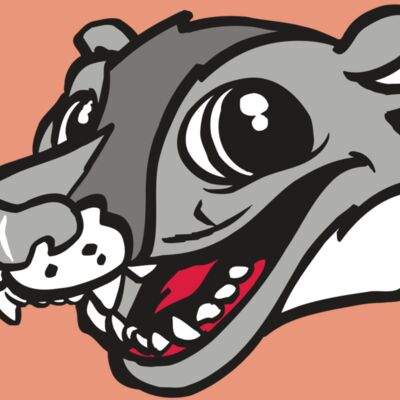 AR WOLVERINE 12 RC Thumbnail