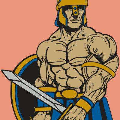 AR5 Trojan 19 RQC Thumbnail