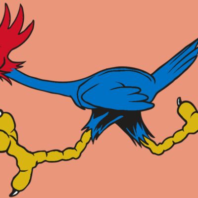 AR30 RRUNNER 01 RQC Thumbnail