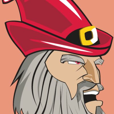 WIZARD HD0504 RQC Thumbnail