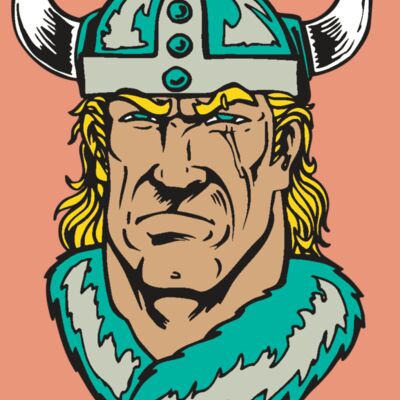 AR VIKING 30 RC Thumbnail