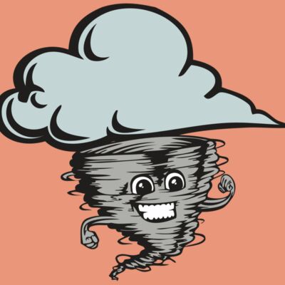 BAW STORM 13 RC Thumbnail