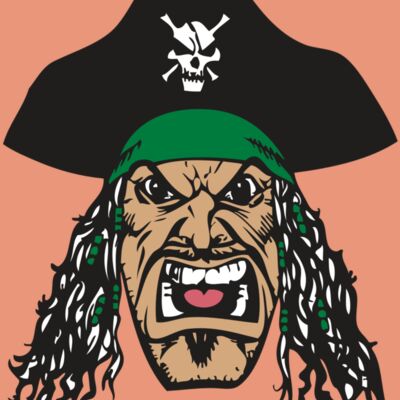 BAW PIRATE 08 RC Thumbnail