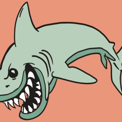 AR  SHARK 18 RC Thumbnail