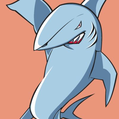 SHARK03 RC Thumbnail