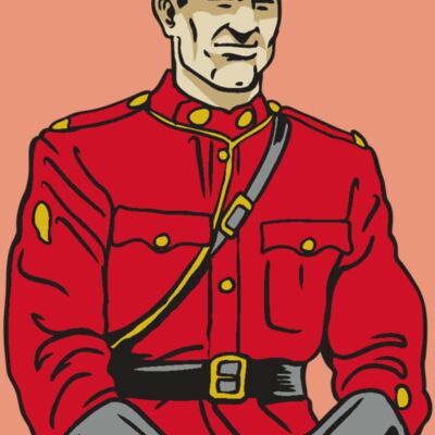 AR31 MOUNTIE 01 RQC Thumbnail