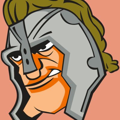 PALADIN HD0503 RQC Thumbnail