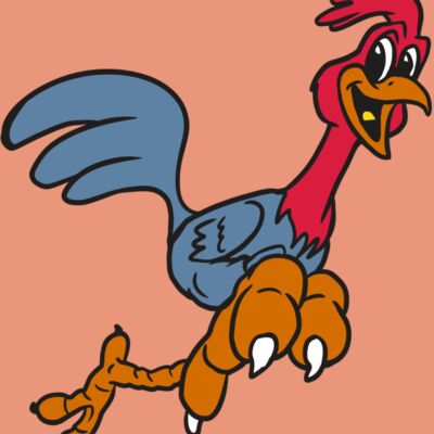 AR20 ROADRUNNER 35 RQC Thumbnail