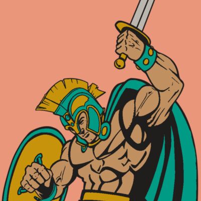 AR PALADIN 14 RC Thumbnail