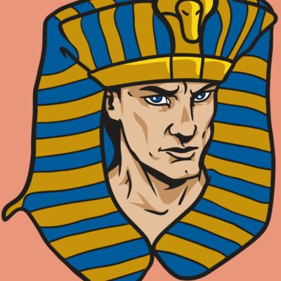 AR32 PHAROAH 01 RQC Thumbnail