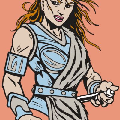 AR5 VIKING 29 RQC Thumbnail