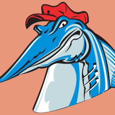 MARLIN HD0501 RQC Thumbnail