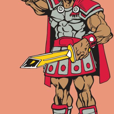 AR TROJAN 22 RC Thumbnail