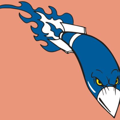 AR ROCKET 15 RC Thumbnail