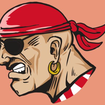 AR16 PIRATE 01 RQC Thumbnail