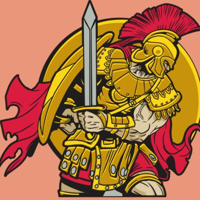 AR22 TROJAN 01 RQ Thumbnail