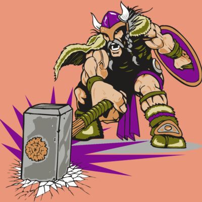 AR VIKING 27 RC Thumbnail