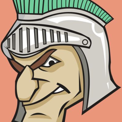 TROJAN HD0503 RQC Thumbnail