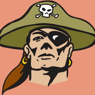 AR5 PIRATE 05 RQC Thumbnail