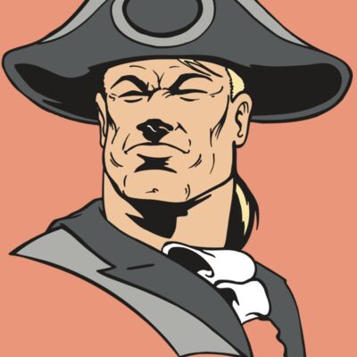 AR PATRIOT 37 RC Thumbnail