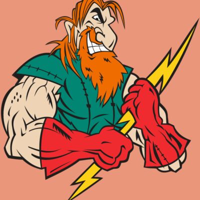 TITAN SPCL Thumbnail