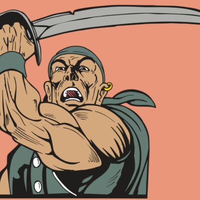 AR5 PIRATE 41 RQC Thumbnail