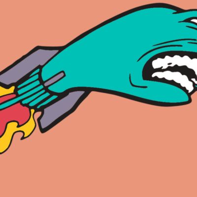 AR ROCKET 11 RC Thumbnail