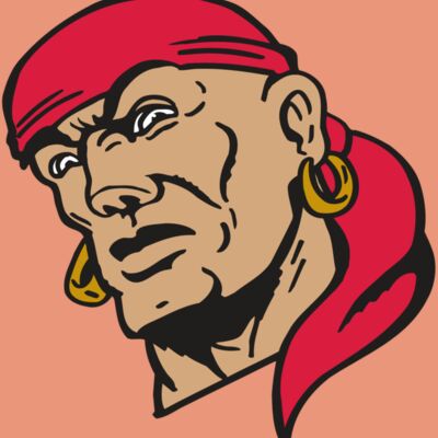 AR5 Pirate 34 RQC Thumbnail