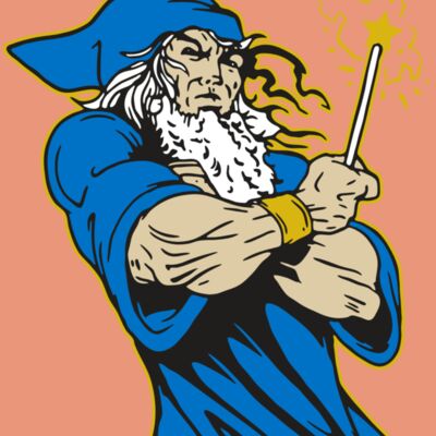 AR31 WIZARD 01 RQC Thumbnail