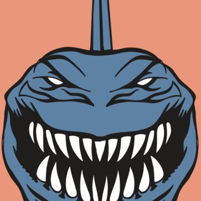 AR5 Shark 11 RQC Thumbnail