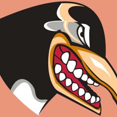 PENGUIN HD0504 RQC Thumbnail