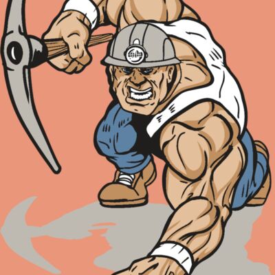 AR33 MINER 09 RQC Thumbnail