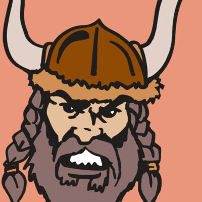 AR5 Viking 20 RQC Thumbnail