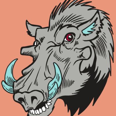 AR20 RAZORBACK 39 RQC Thumbnail