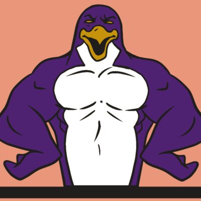 AR19 PENGUIN 04 RQC Thumbnail