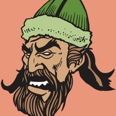 AR5 Viking 26 RQC Thumbnail