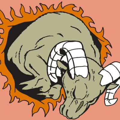 AR5 Ram 14 RQC Thumbnail