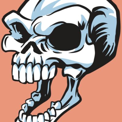 AR24 SKULL 15 RQC Thumbnail