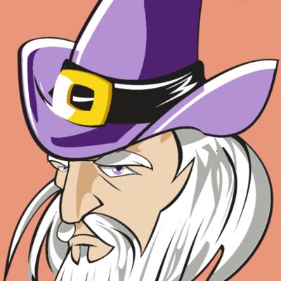 WIZARD HD0501 RQC Thumbnail