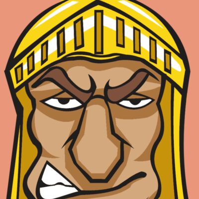 TROJAN HD0501 RQC Thumbnail