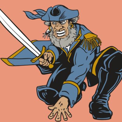 AR33 PIRATE 03 RQC Thumbnail