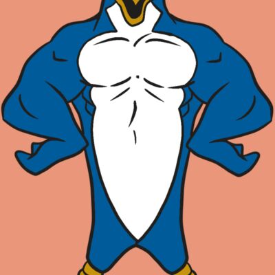 AR19 PENGUIN 03 RQC Thumbnail