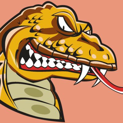 SNAKE HD0504 RQC Thumbnail